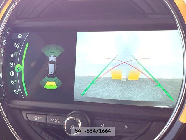 Bmw MINI 2018-12 7272331-4