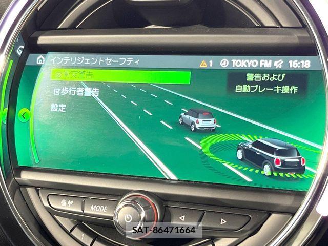 Bmw MINI 2018-12 7272331-5