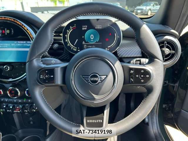 Bmw MINI 2022-09 7328413-18