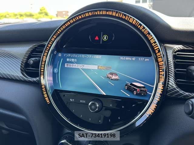 Bmw MINI 2022-09 7328413-8