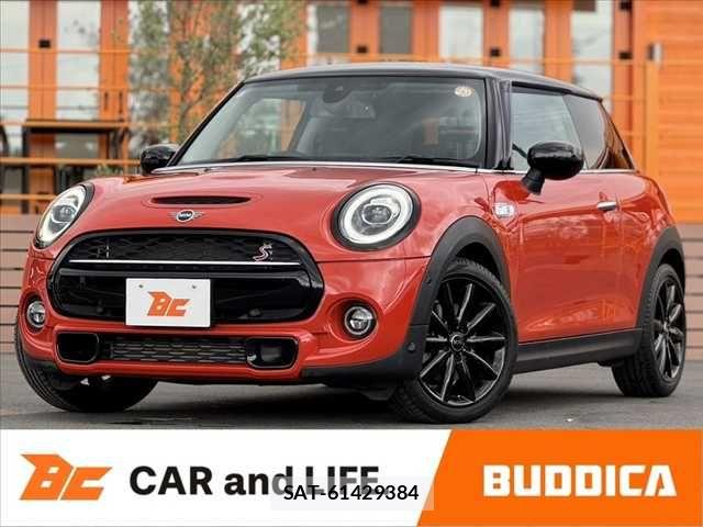 Bmw MINI 2020-08 7328415-0