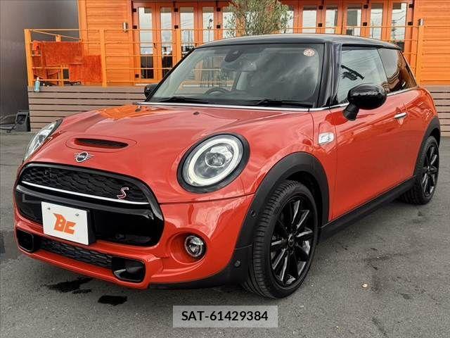Bmw MINI 2020-08 7328415-9