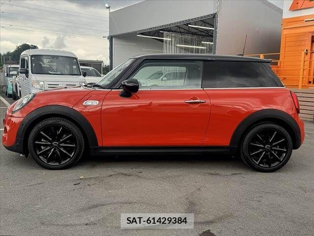 Bmw MINI 2020-08 7328415-10