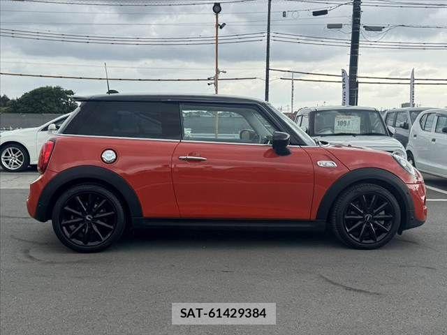 Bmw MINI 2020-08 7328415-11