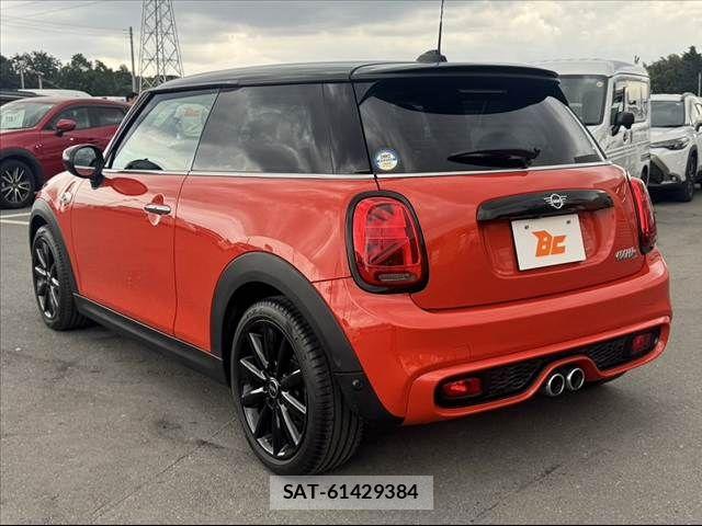 Bmw MINI 2020-08 7328415-12