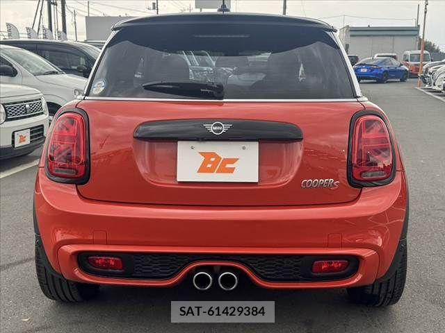 Bmw MINI 2020-08 7328415-13