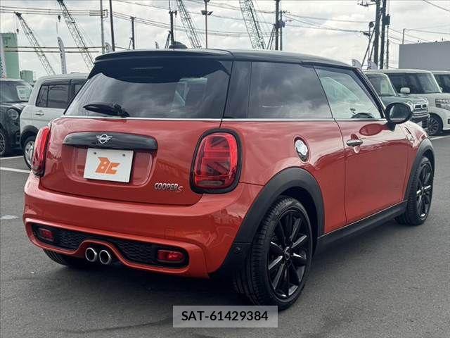 Bmw MINI 2020-08 7328415-14