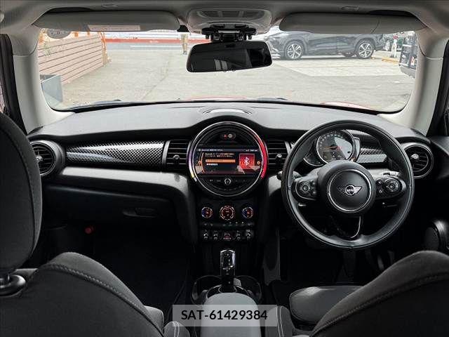 Bmw MINI 2020-08 7328415-1