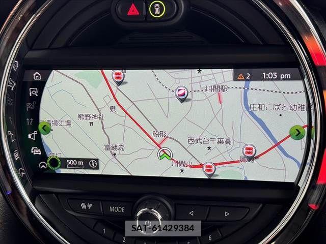 Bmw MINI 2020-08 7328415-2