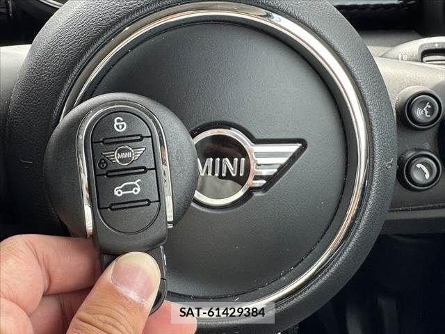 Bmw MINI 2020-08 7328415-6