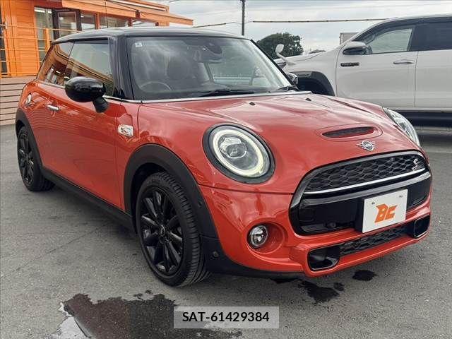 Bmw MINI 2020-08 7328415-7