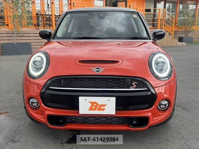 Bmw MINI 2020-08 7328415-8