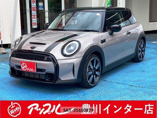 Bmw MINI 2021-08 7328416-0