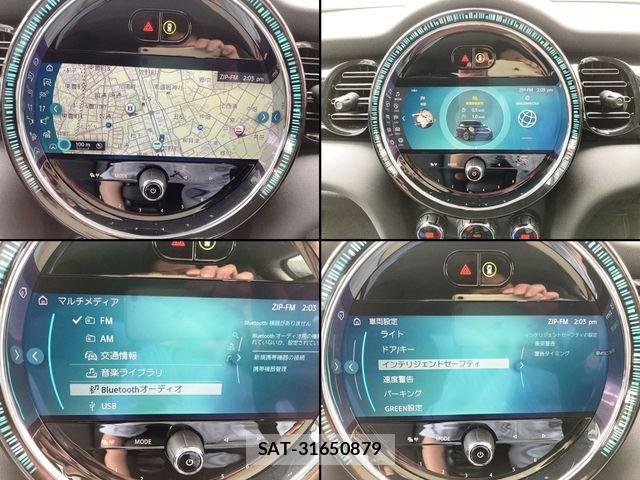 Bmw MINI 2021-08 7328416-9