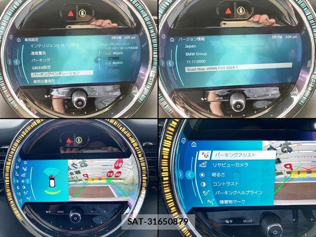 Bmw MINI 2021-08 7328416-10
