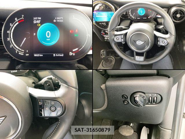 Bmw MINI 2021-08 7328416-11