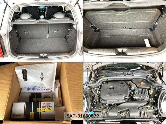 Bmw MINI 2021-08 7328416-13