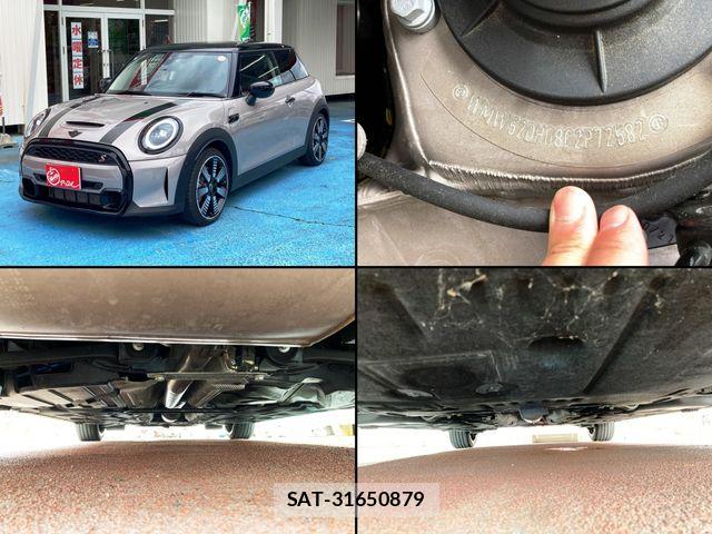 Bmw MINI 2021-08 7328416-14