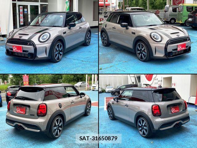 Bmw MINI 2021-08 7328416-1