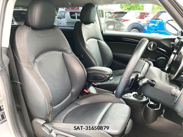 Bmw MINI 2021-08 7328416-19