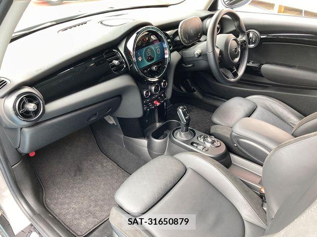 Bmw MINI 2021-08 7328416-20