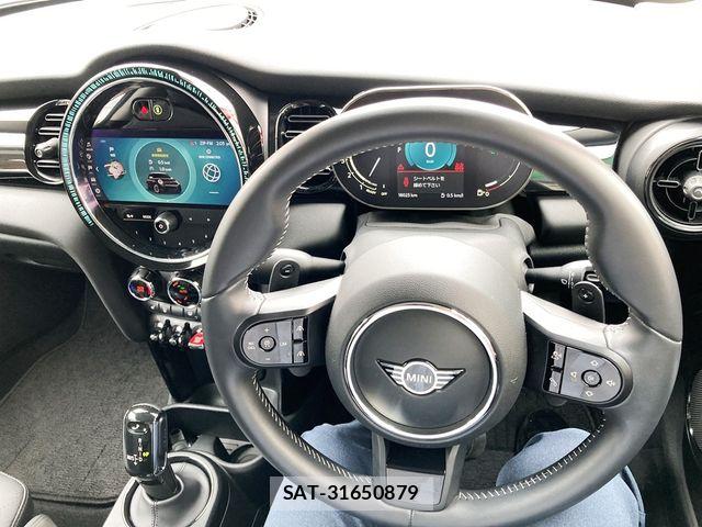 Bmw MINI 2021-08 7328416-23