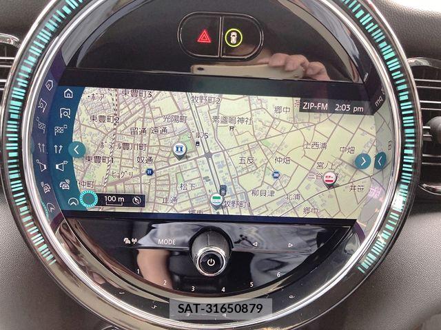 Bmw MINI 2021-08 7328416-24