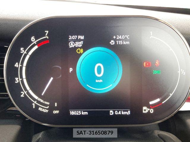 Bmw MINI 2021-08 7328416-26