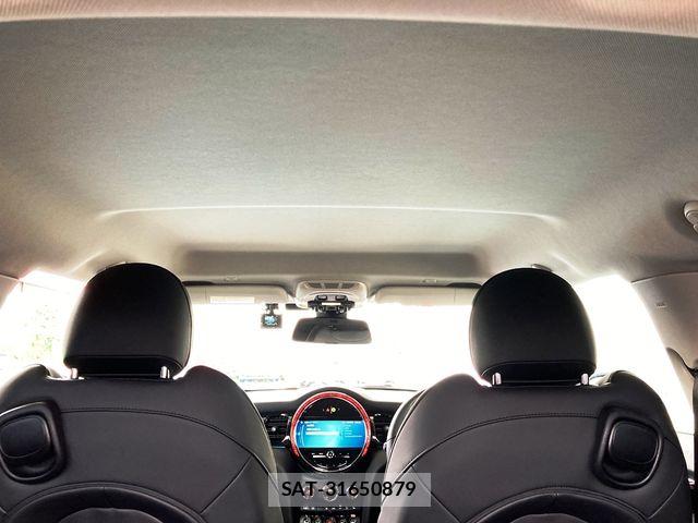 Bmw MINI 2021-08 7328416-27