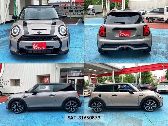 Bmw MINI 2021-08 7328416-2