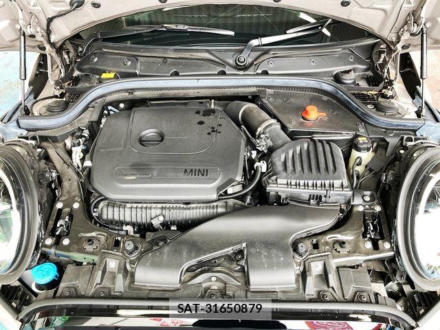 Bmw MINI 2021-08 7328416-29