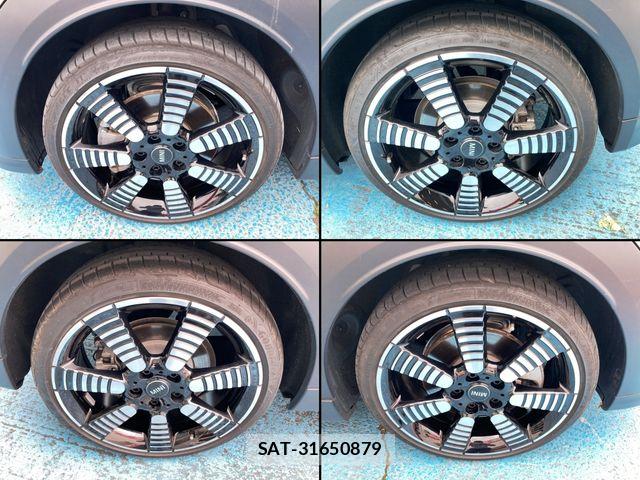 Bmw MINI 2021-08 7328416-3