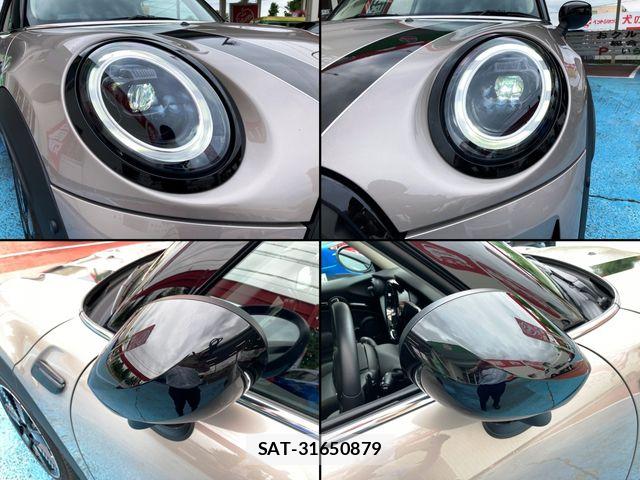 Bmw MINI 2021-08 7328416-4