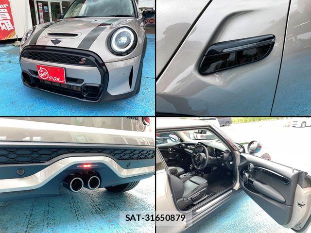 Bmw MINI 2021-08 7328416-5