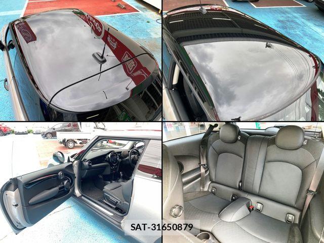Bmw MINI 2021-08 7328416-6