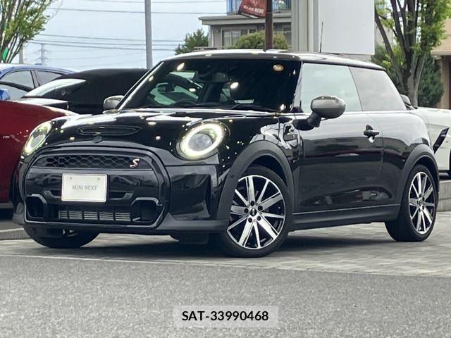 Bmw MINI 2023-10 7455816-0