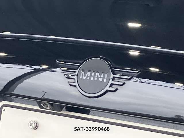 Bmw MINI 2023-10 7455816-11