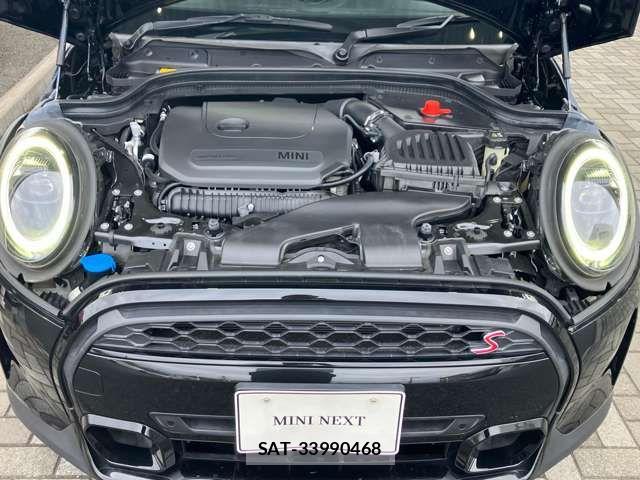 Bmw MINI 2023-10 7455816-15
