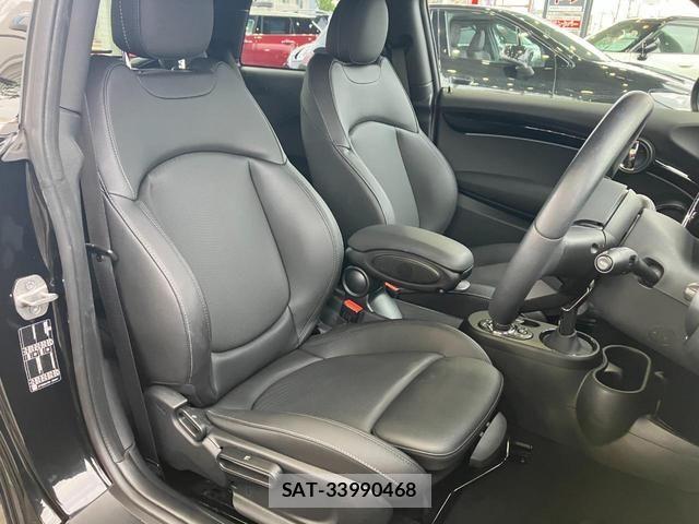 Bmw MINI 2023-10 7455816-17