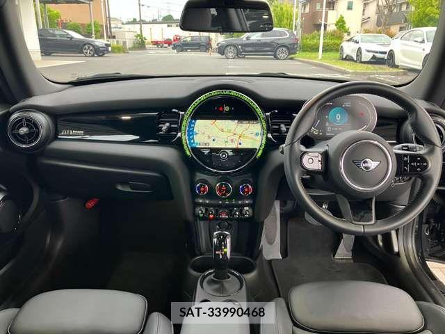 Bmw MINI 2023-10 7455816-1