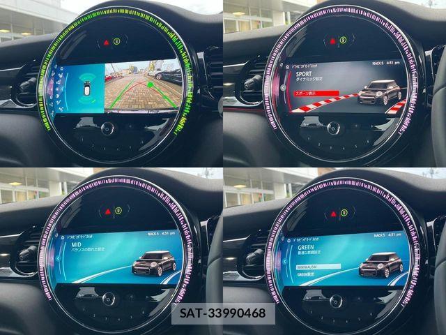 Bmw MINI 2023-10 7455816-29
