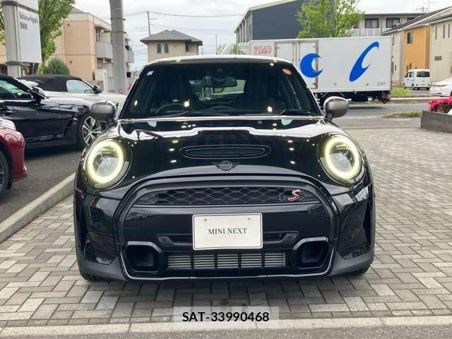 Bmw MINI 2023-10 7455816-3