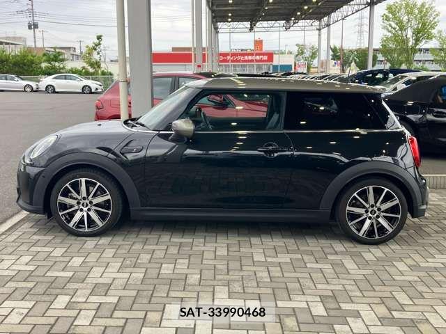 Bmw MINI 2023-10 7455816-5