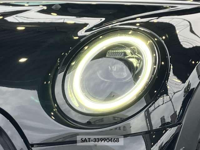 Bmw MINI 2023-10 7455816-7