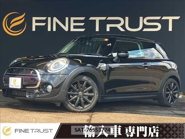 Bmw MINI 2018-09 7455815-0