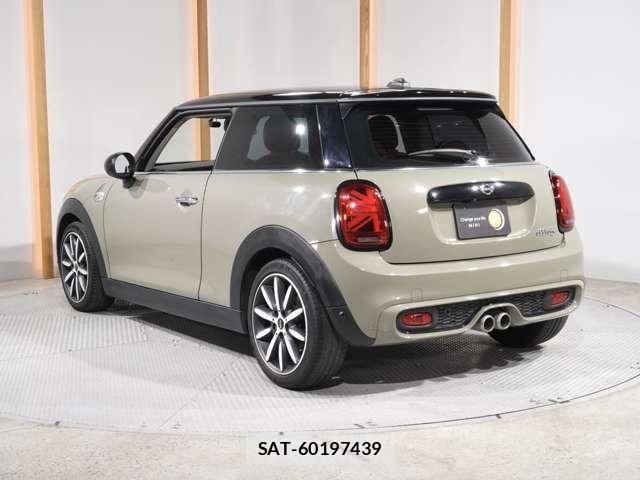 Bmw MINI 2019-05 7501553-9
