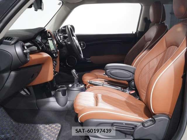 Bmw MINI 2019-05 7501553-11