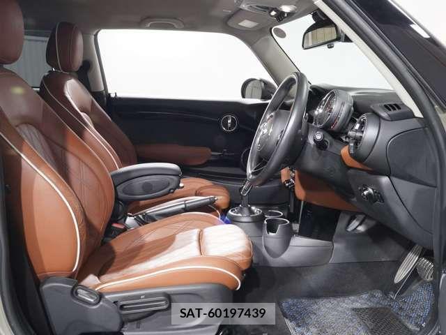 Bmw MINI 2019-05 7501553-12
