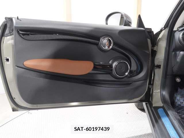 Bmw MINI 2019-05 7501553-13