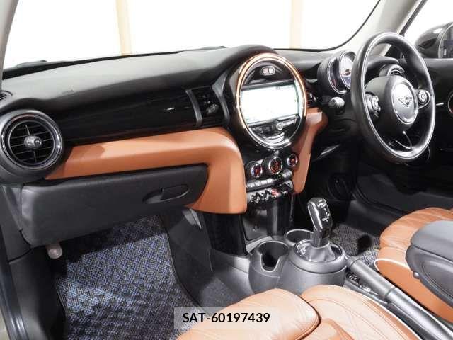 Bmw MINI 2019-05 7501553-14
